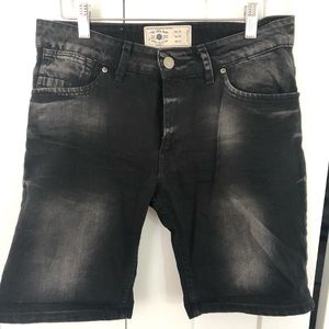 Zara shorts